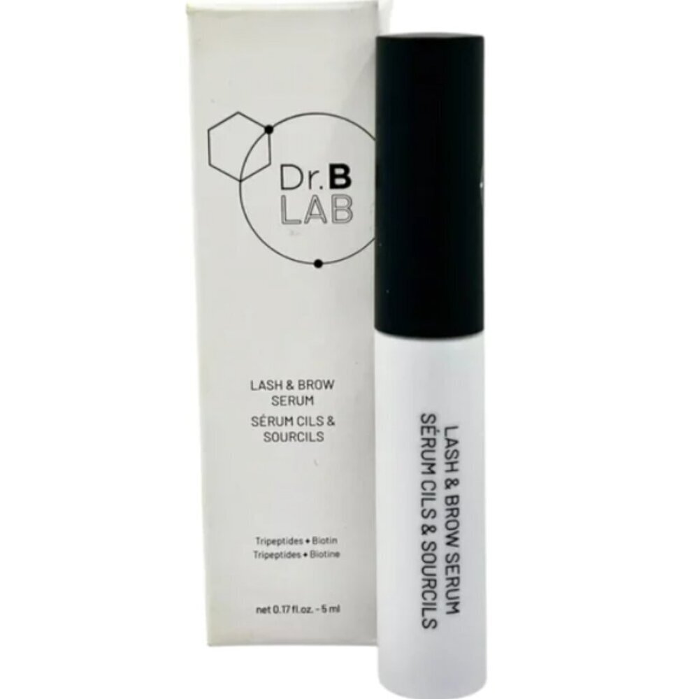 Dr. Brandt Dr. B Lab Lash and Brow Serum